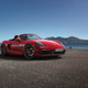 Illustration for article titled 2015 Porsche Boxster and Cayman GTS: The Best Just Got Better